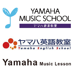 ヤマハミュージックジャパン　ワンズモールセンター:ロゴ