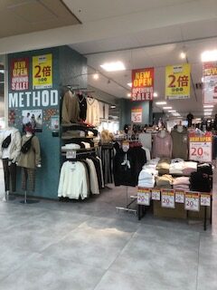 Method メソッド ワンズモール