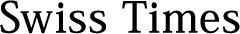 SWISS TIMES 10/11(金)OPEN!