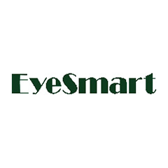 iPhone・パソコン修理の『EyeSmart (アイスマート)』:ロゴ