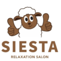 SIESTA:ロゴ