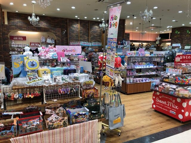 【パステル】かわいい雑貨に囲まれて一緒に働きませんか？ロングパートナー社員募集中！！:イメージ