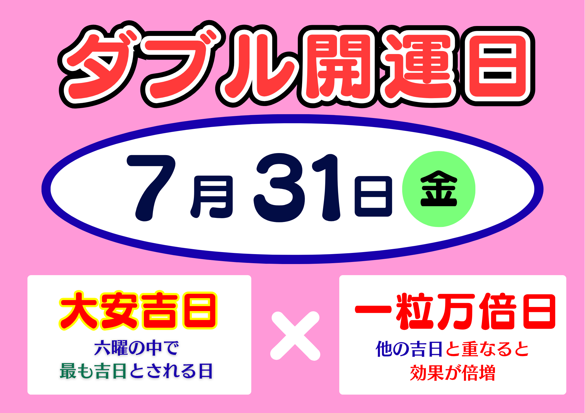 ３つのサマージャンボ宝くじ同時発売中!!:イメージ
