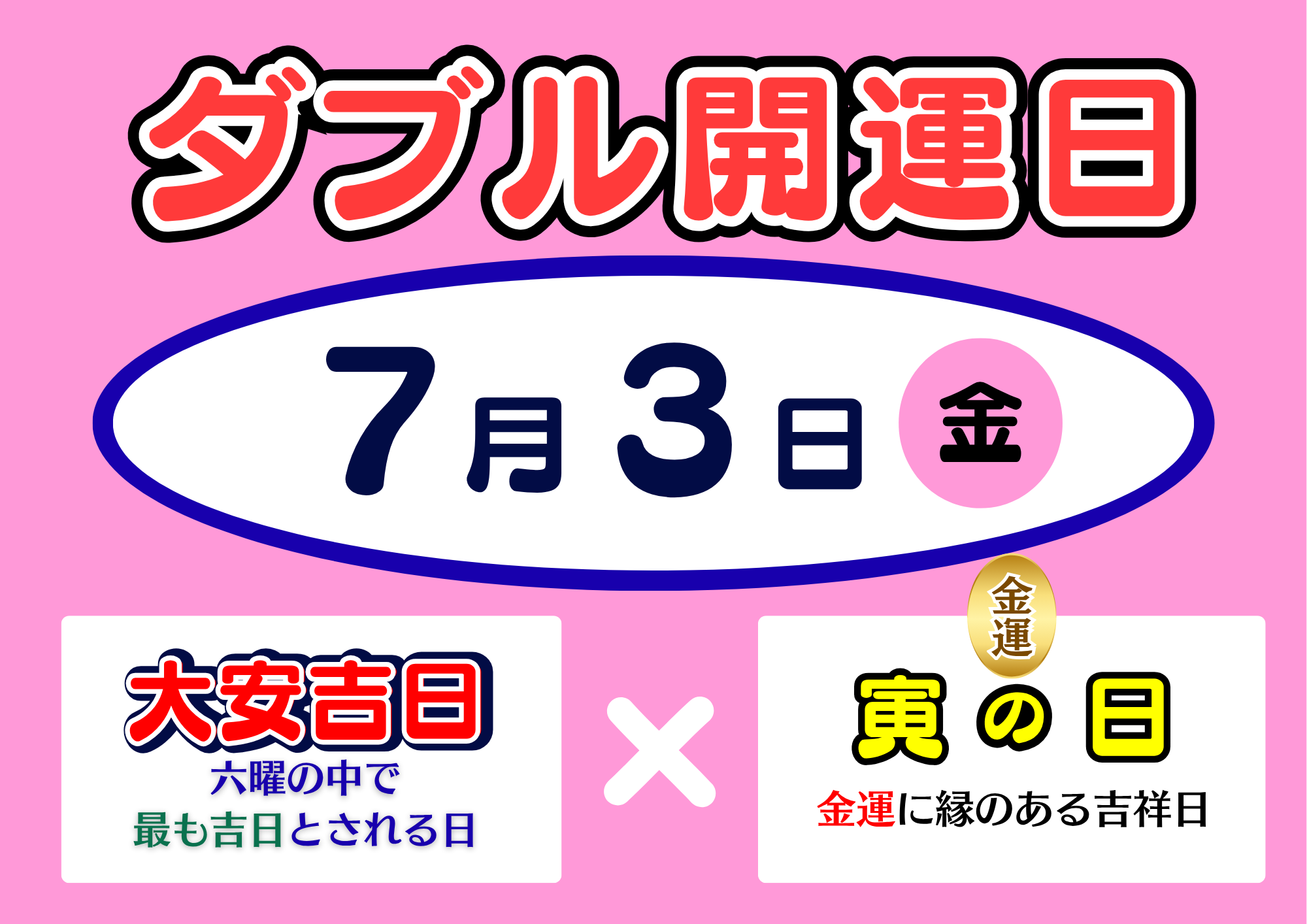 ３つのサマージャンボ宝くじ同時発売!!:イメージ